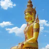 วัดทุ่งกระพังโหม