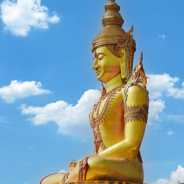 วัดทุ่งกระพังโหม