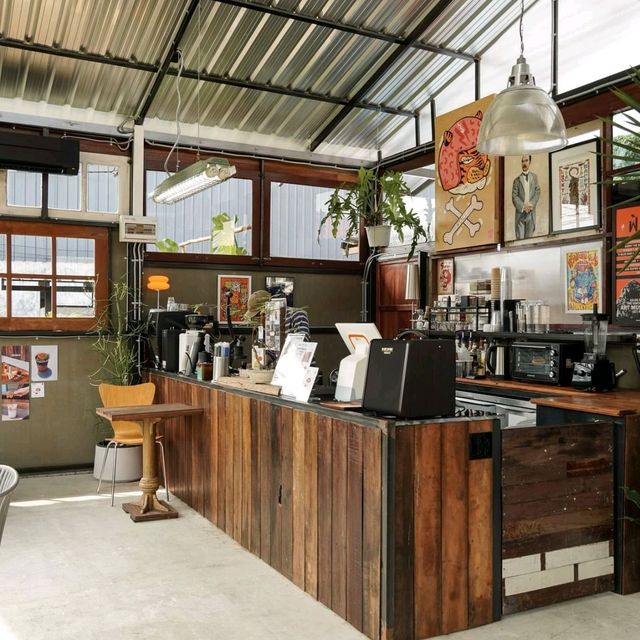 Cafe