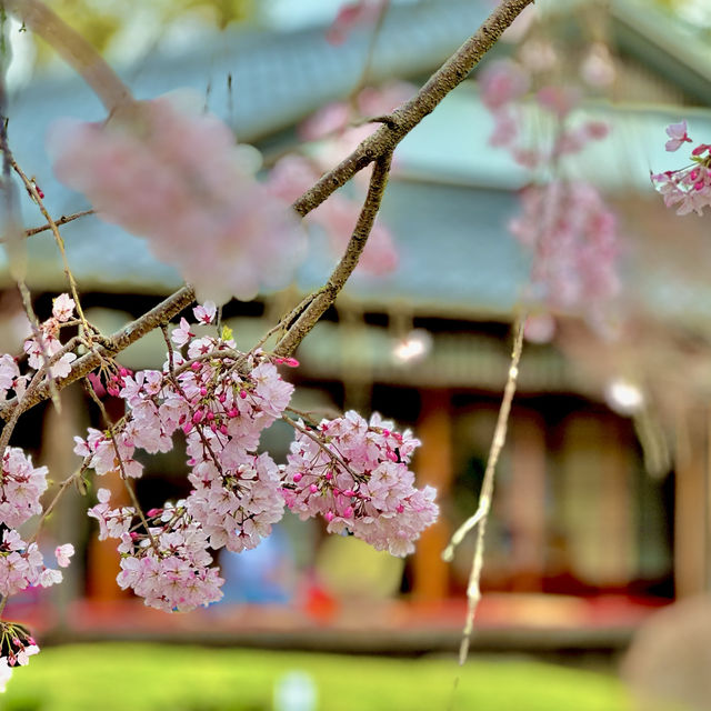 西尾市歴史公園
