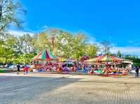 Saphan Hin park
