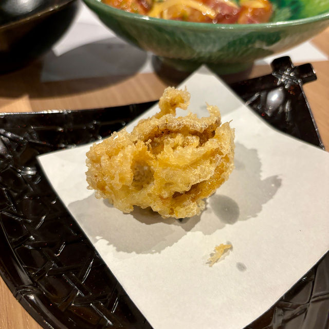 【大阪・宗右衛門町】寿司や天ぷらなど和食のオーダーバイキング「生産者直営 海鮮居酒屋 Rikusui」