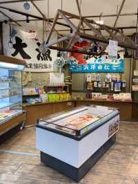 【羅臼】魚買うなら間違いなくここ
