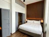 Oasia Sentosa staycation 
