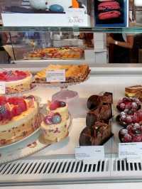 ร้านขนมฝรั่งเศสน่าแวะที่ St.Malo