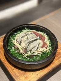 圍方高質韓燒店