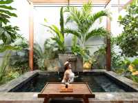 ที่พักเกาะล้านเปิดใหม่ Mamori house at Koh Larn 