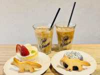 Café Kitsuné