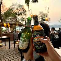 Tropical Mekong คาเฟ่ลับหลวงพระบาง 