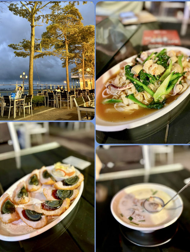 【澳門】 Talay Thai廚泰餐廳：美味泰式料理，令人驚喜的口碑