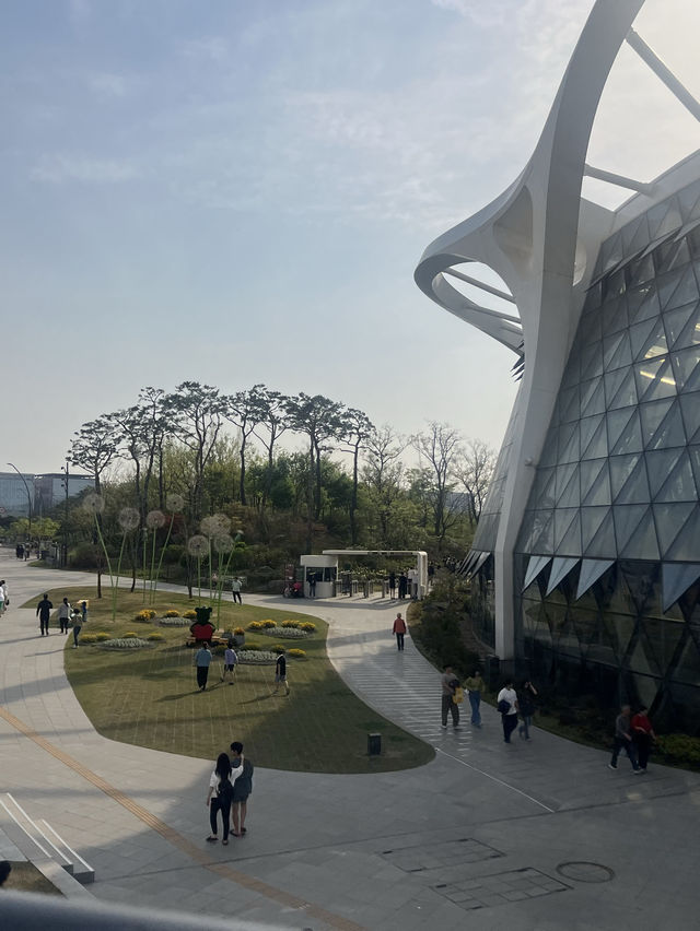 서울 식물원 방문 후기 🌿✨