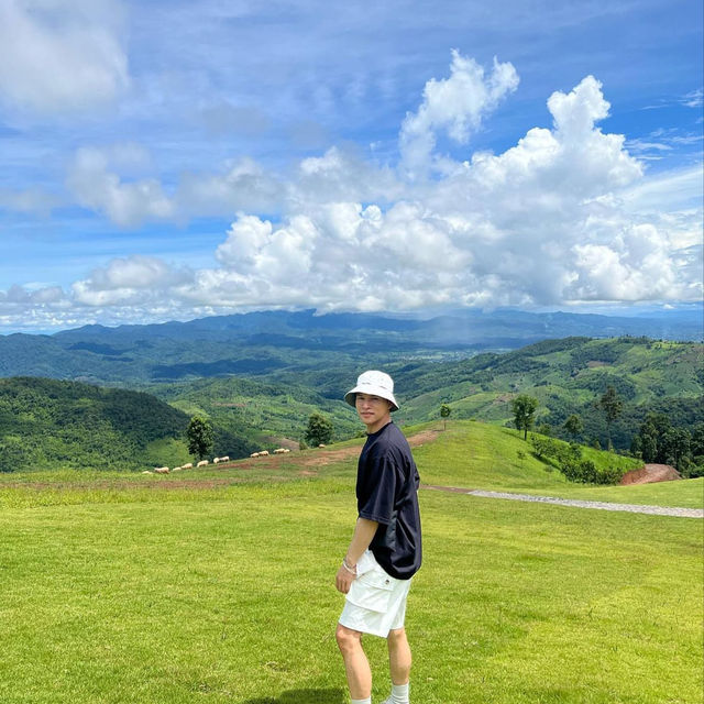 Akha Farmville 