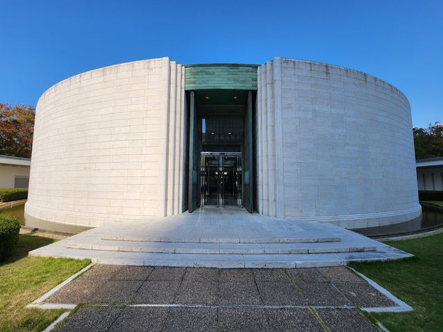 Hiroshima Museum of Art  Hiroshima Museum of Art