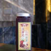 中上環飯堂，正宗的四川車仔麵