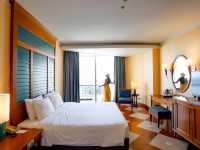 Long Beach Garden Hotel & Pavilions