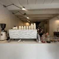 【京都/五条】河原町カフェ☕️walden woods kyoto