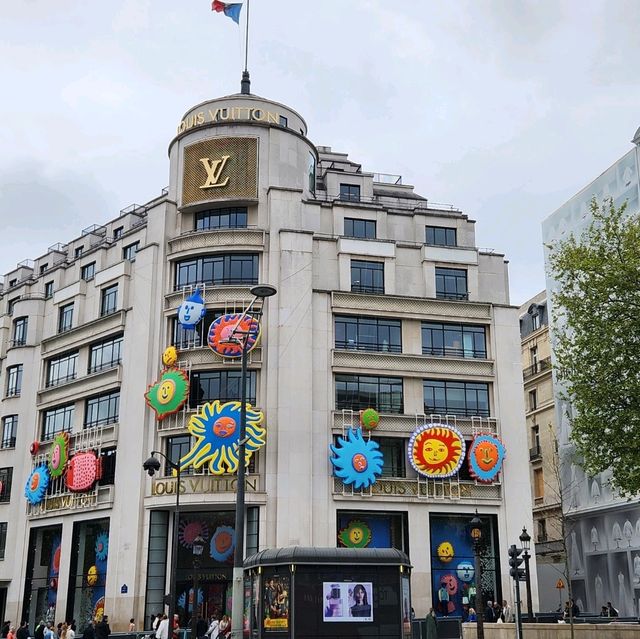 프랑스 파리 신혼여행🇫🇷