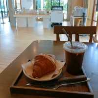 Suri desu café in Buriram city