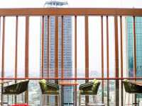 dusitD2 Samyan Bangkok