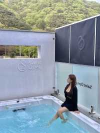 담양 추월산 담양호 앞 풀빌라 펜션 세인트오페이