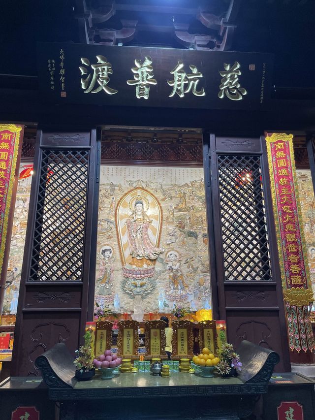 🙏 廣州大佛寺：重拾內心寧靜之所** 🏯🌅🌸