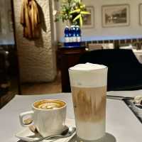 怡亨酒店B1意大利餐廳（Bellini Caffe)生日聚餐