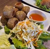 Discover Authentic Flavours at Nong Sa Moh