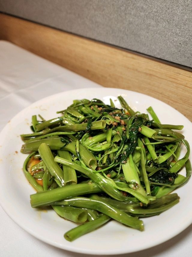 鑽石山l $219有2款 蟶子節菜品 強性回歸💛