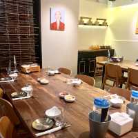 韓食控必收藏「好日子韓酒館」Halu Korean Bistro