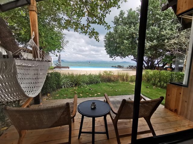 Nitiporn Resort