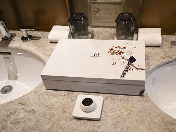 台北美福大飯店：奢華舒適體驗，鄰近商圈多樣美食購物！