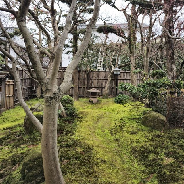 일본여행 다자이후 인기 카페 Matsuya 松屋