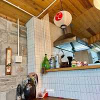 คาเมโกะ ราเมง - KAMEGO RAMEN