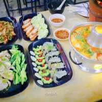 first dream Bar&Restaurant 