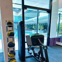 Relaxation and Fitness Excellence