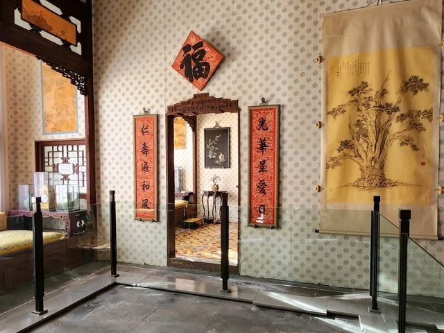 古代社會建築的巔峰