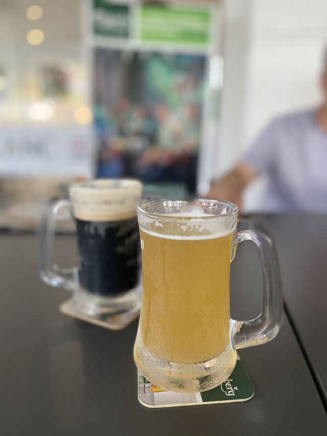 Bar Restaurant in Bayan Lepas, Penang 🇲🇾