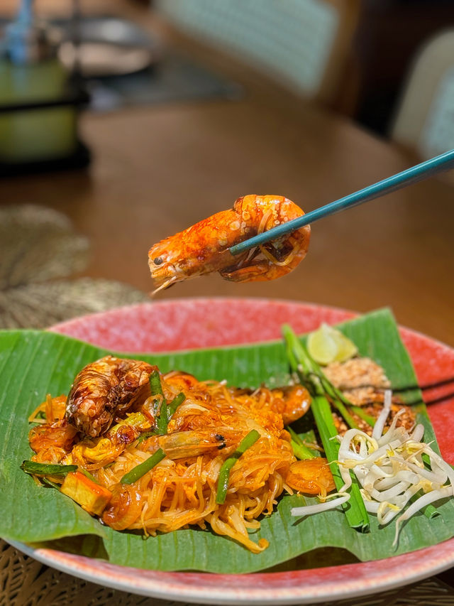 【沙田 ✦ 環境闊落•特色泰國菜🇹🇭✨】