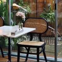 「大阪必去！RHC cafe：舒適環境、優質咖啡，口碑絕佳！」
