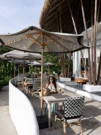 พักชิล ฟิลบาหลี ที่พังงา กับ Eden Khaolak Resort