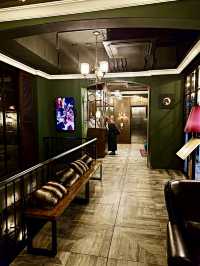 Abandoned Mansion (Bar/ Restaurant) Sukhumvit