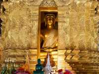วัดพระธาตุลำปางหลวง