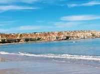 Maslin Beach