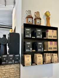 Roast8ry Lab - Specialty Coffee