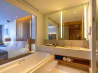 Ace of Hua Hin Resort รีสอร์ท 5 ดาว ติดทะเล