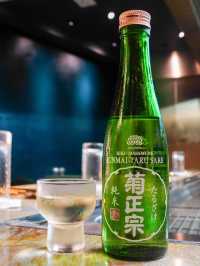 【香港｜滿隱蔽又價錢相宜的鐵板燒Omakase】