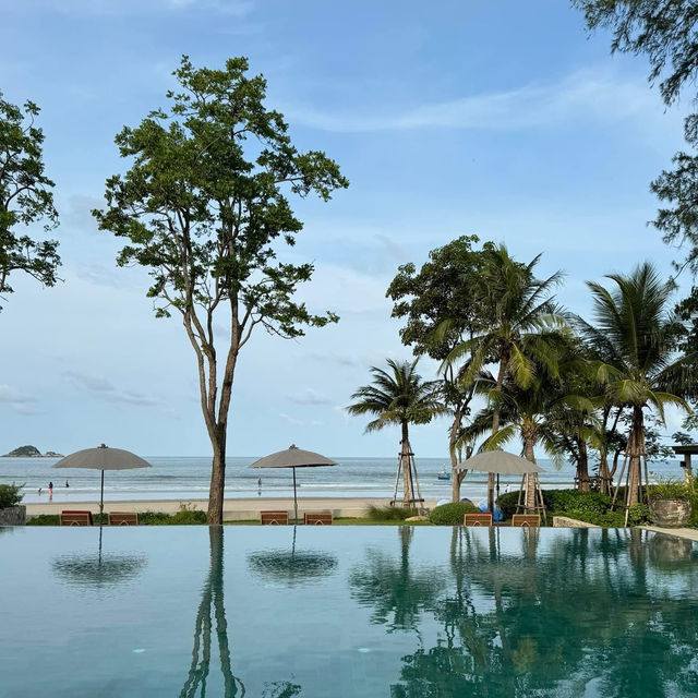 รีวิว Charras bhawan Hotel & Residence