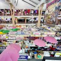 ตลาดวโรรส เชียงใหม่