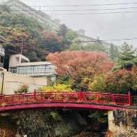 【兵庫】有馬温泉街を探索！