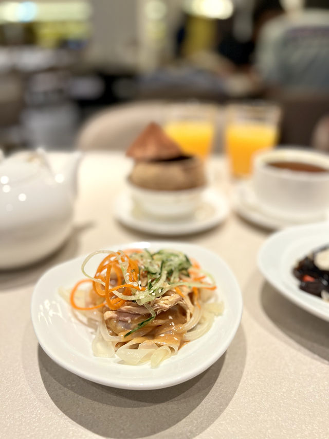 上環不能錯過既創意精緻點心❤️ 高質又好吃😋🥢